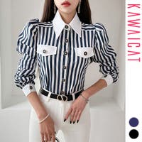 KawaiCat(カワイキャット)のトップス/ブラウス