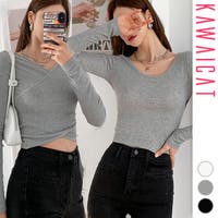 KawaiCat(カワイキャット)のトップス/カットソー