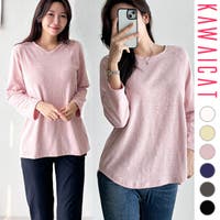 KawaiCat(カワイキャット)のトップス/カットソー