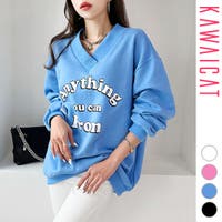 KawaiCat（カワイキャット）のトップス/トレーナー