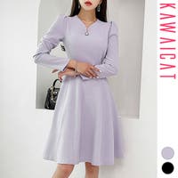 KawaiCat(カワイキャット)のワンピース・ドレス/ワンピース