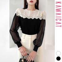 KawaiCat(カワイキャット)のトップス/ブラウス