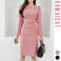 KawaiCat(カワイキャット)のワンピース・ドレス/ワンピース