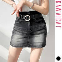 KawaiCat（カワイキャット）のスカート/ミニスカート