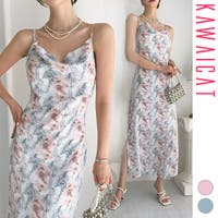 KawaiCat（カワイキャット）のワンピース・ドレス/キャミワンピース