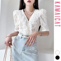 KawaiCat(カワイキャット)のトップス/ブラウス