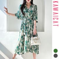KawaiCat（カワイキャット）のワンピース・ドレス/マキシワンピース
