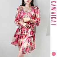 KawaiCat(カワイキャット)のワンピース・ドレス/ワンピース
