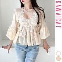 KawaiCat(カワイキャット)のトップス/ブラウス