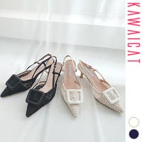 KawaiCat（カワイキャット）のシューズ・靴/ミュール