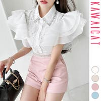 KawaiCat（カワイキャット）のトップス/ブラウス