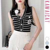 KawaiCat（カワイキャット）のトップス/ニット・セーター