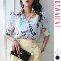 KawaiCat（カワイキャット）のトップス/ブラウス