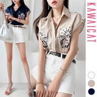 KawaiCat（カワイキャット）のトップス/ブラウス