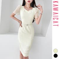 KawaiCat(カワイキャット)のワンピース・ドレス/ワンピース