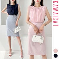 KawaiCat（カワイキャット）のワンピース・ドレス/ワンピース