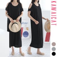 KawaiCat（カワイキャット）のワンピース・ドレス/マキシワンピース