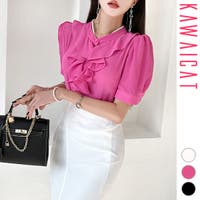 KawaiCat(カワイキャット)のトップス/ブラウス