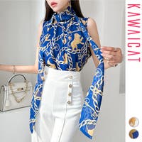 KawaiCat（カワイキャット）のトップス/ブラウス
