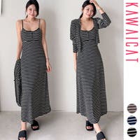 KawaiCat（カワイキャット）のワンピース・ドレス/ワンピース・ドレスセットアップ