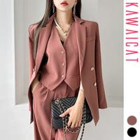 KawaiCat（カワイキャット）のアウター(コート・ジャケットなど)/テーラードジャケット