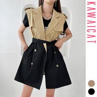 KawaiCat(カワイキャット)のワンピース・ドレス/ワンピース