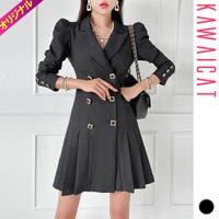 KawaiCat(カワイキャット)のワンピース・ドレス/ワンピース