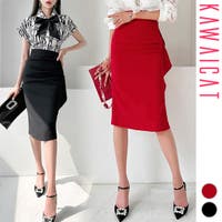 KawaiCat（カワイキャット）のスカート/ひざ丈スカート