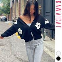 KawaiCat（カワイキャット）のトップス/カーディガン