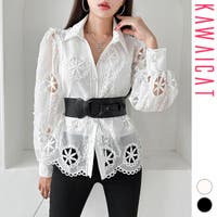 KawaiCat(カワイキャット)のトップス/ブラウス