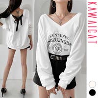 KawaiCat（カワイキャット）のトップス/トレーナー