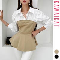 KawaiCat(カワイキャット)のトップス/ブラウス