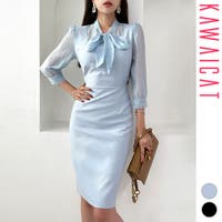 KawaiCat(カワイキャット)のワンピース・ドレス/ワンピース