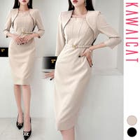 KawaiCat(カワイキャット)のワンピース・ドレス/ワンピース