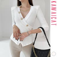 KawaiCat（カワイキャット）のトップス/Ｔシャツ