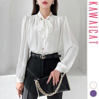 KawaiCat(カワイキャット)のトップス/ブラウス