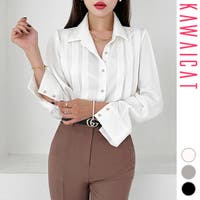 KawaiCat(カワイキャット)のトップス/ブラウス