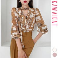 KawaiCat（カワイキャット）のトップス/ブラウス