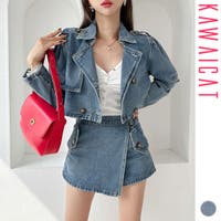 KawaiCat（カワイキャット）のワンピース・ドレス/ワンピース・ドレスセットアップ