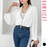 KawaiCat（カワイキャット）のアウター(コート・ジャケットなど)/ブルゾン