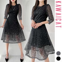 KawaiCat（カワイキャット）のワンピース・ドレス/ワンピース