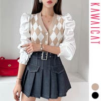 KawaiCat（カワイキャット）のトップス/カーディガン
