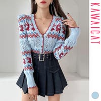 KawaiCat（カワイキャット）のトップス/カーディガン