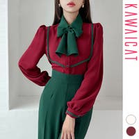 KawaiCat（カワイキャット）のトップス/ブラウス