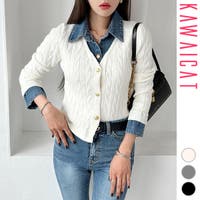 KawaiCat（カワイキャット）のトップス/カーディガン