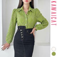 KawaiCat（カワイキャット）のトップス/ブラウス
