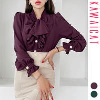 KawaiCat（カワイキャット）のトップス/ブラウス