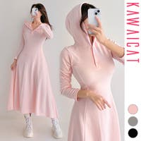 KawaiCat（カワイキャット）のワンピース・ドレス/マキシワンピース