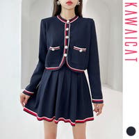 KawaiCat（カワイキャット）のスーツ/セットアップ