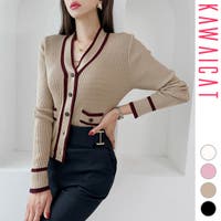 KawaiCat（カワイキャット）のトップス/カーディガン